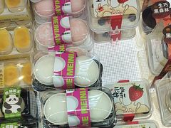 -小香港(凤凰大街店)