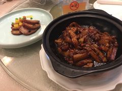 -民族饭店-四季餐厅