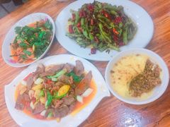 -雨田饭店(华兴东街店)
