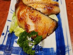 -小山日本料理(兴业太古汇店)