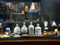 -云洲古玩城(大木桥路店)