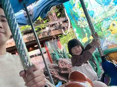 -长鹿旅游休博园