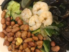 -大眼锅贴水饺(河东店)