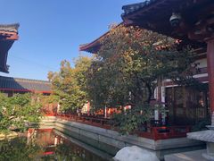 -西安华清御汤酒店