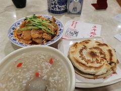 -子午路张记肉夹馍(小寨西路店)