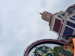 -南湖梦幻岛
