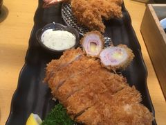 -胜博殿日式炸猪排(西红门店)