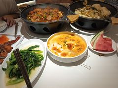 -醉得意·山茶油炒土鸡(经开万达店)