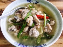 -富贵面馆(镇坪路店)