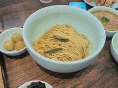 -蟹上黄·蟹黄面·江南糖水(人民广场店)