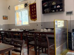 -清真宏玉祥黄门脸餐厅(华荫东里店)