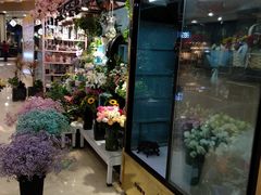 -吾悦广场(南京鼓楼店)