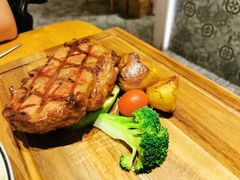 -森Some Fusion(荔湾店)