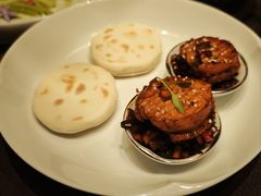 -今轩中餐厅(西安经开洲际酒店)