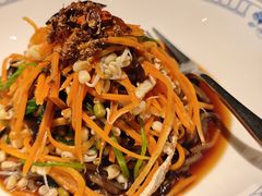 -杏花堂晋商私房菜(华熙五棵松店)