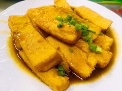 -红炎炎农家菜老字号(金水台店)