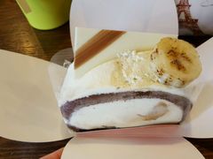 -KOMUGI 小麦家(新地假日广场店)