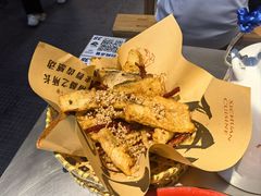 -馬伍旺川菜(江北虹悦城店)