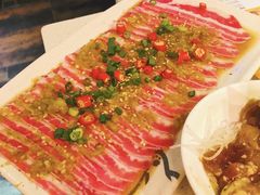 -猫爪爪原切自助烤肉(观音桥阳光世纪店)