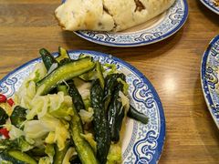 酸辣瓜条-鼎香润(德胜门内店)