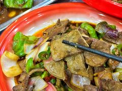 -香满锅老北京羊蝎子火锅·家常菜(新街口店)