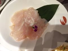 海底捞火锅(凯德广场店)-海底捞火锅(武胜路凯德广场店)