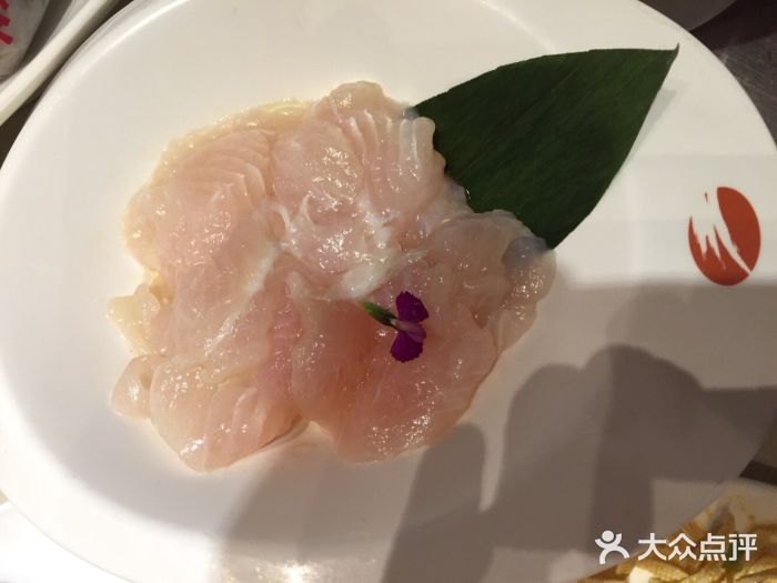 海底捞火锅(武胜路凯德广场店)海底捞火锅(凯德广场店)图片