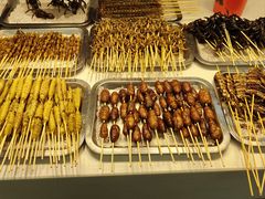-庙街旅游·美食广场(五一广场店)