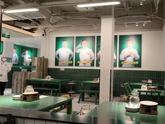 -费大厨辣椒炒肉(太平老街店)