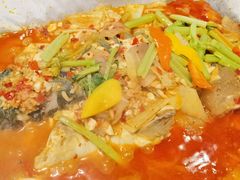 -庆峰龙虾烧烤(合肥一店)