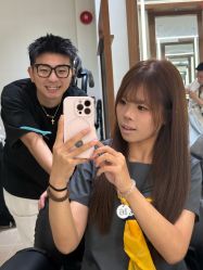 -WM Hair Salon精品店