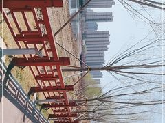 -人杰湖公园(地铁站)