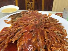 -石饮红星包子(中山路店)