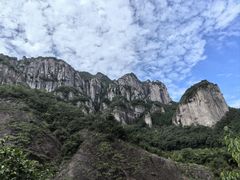 -雁荡山风景名胜区