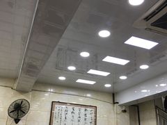 大堂-老刘家泡馍·陕西老字号(钟楼广济街店)