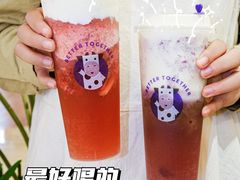 -一只酸奶牛(八一路店)