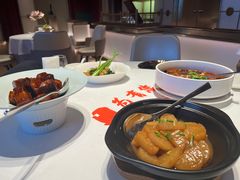 -俏江南天津时尚曲艺主题餐厅(马场道店)