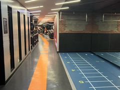 -威尔仕健身(新天地店)