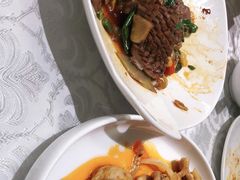 东安子鸡-马凯餐厅(地安门店)