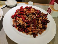 -茅庐川菜(青岛凯德店)