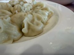 鲅鱼饺子-丰泽园饭店