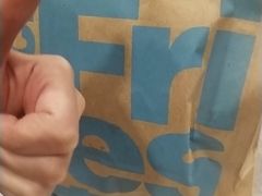-麦当劳(广州新港东路第二分店)