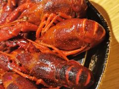 古越醉龙虾-虾满堂(瑞虹店)