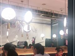 大堂-老板恋上鱼(振华商厦店)