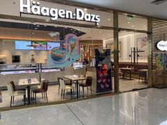 门面-哈根达斯(SM店)