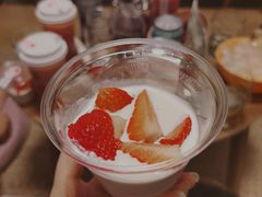 -喜茶(北京三里屯太古里店)