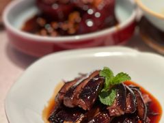 杭州酱鸭-竹外桃花·江南小酒馆(SKP·S店)