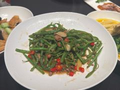 -北京老铺烤鸭(老城根店)