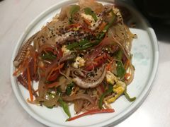 -丁字口海鲜热炒·烧烤大排档