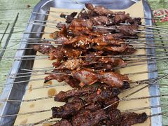 -铁诚烤肉
